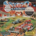 Motor Massacre Front Cover