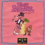 Pink Panther Front Cover