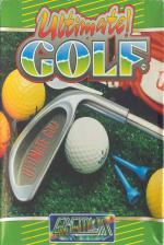 Ultimate Golf Front Cover