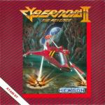 Cybernoid II: The Revenge Front Cover