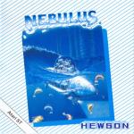 Nebulus Front Cover