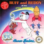 Ruff And Reddy In The Space Adventure Front Cover