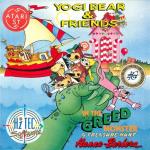 Yogi Bear & Friends in the Greed Monster Front Cover