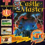 Castle Master Front Cover