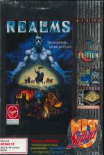 Realms Front Cover