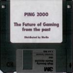 Ping 2000 Front Cover