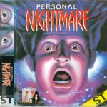 Personal Nightmare Front Cover