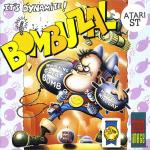 Bombuzal Front Cover