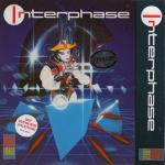 Interphase Front Cover