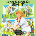 Passing Shot Front Cover