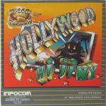 Hollywood Hijinx Front Cover