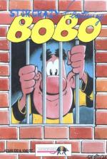 Bobo Front Cover