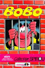 Bobo French Version Front Cover