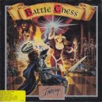 Battle Chess Front Cover