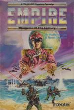 Empire: Wargame of the Century 2.05c Front Cover