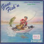 Gone Fish'n Front Cover