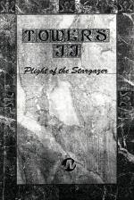 Towers II: Plight of the Stargazer 1.1 Front Cover