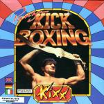 Panza Kick Boxing Front Cover