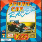 Stunt Car Racer Front Cover