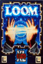 Loom Front Cover