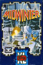 Midwinter Front Cover