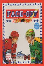 Face Off Front Cover