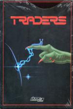 Traders Front Cover