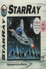 StarRay Front Cover