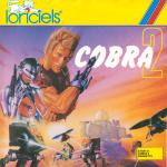 Cobra II Front Cover