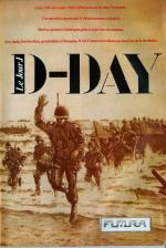 D-Day Front Cover