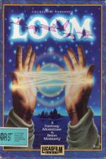 Loom Front Cover