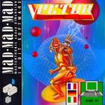 Vectorball Front Cover