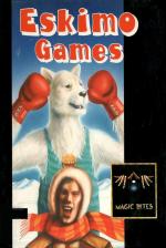 Eskimo Games Front Cover