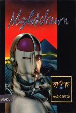 Nightdawn Front Cover