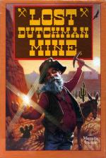 Lost Dutchman Mine 1.40 Front Cover