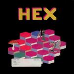 Hex Front Cover