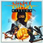 Ninja Mission Front Cover