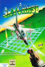 Skychase Front Cover