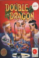 Double Dragon Front Cover