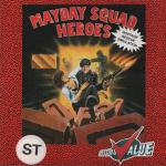 Mayday Squad Front Cover