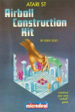 Airball Construction Kit Front Cover