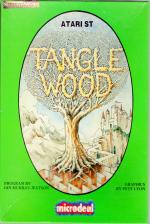 Tanglewood Front Cover