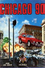 Chicago 90 Front Cover