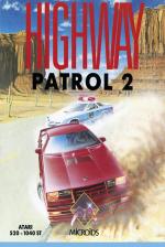 Highway Patrol 2 Front Cover