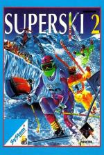 Superski 2 Front Cover