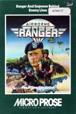 Airborne Ranger Front Cover