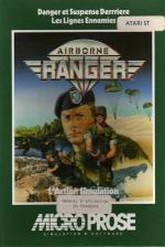 Airborne Ranger Front Cover