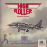 High Roller Front Cover