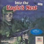 Into the Eagle's Nest Front Cover