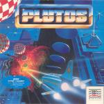 Plutos Front Cover